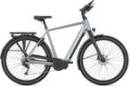 Gazelle Chamonix T10 HMS 2024, Fietsen en Brommers, Elektrische fietsen, Verzenden, Gebruikt