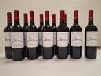 2020 Château Haut Vieux Chêne - Bordeaux - 12 Flessen (0.75, Nieuw