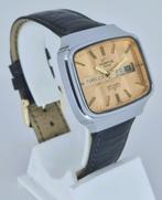 Fortis - Vintage Hifi-matic Automatic - Zonder Minimumprijs, Sieraden, Tassen en Uiterlijk, Horloges | Heren, Nieuw