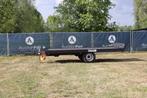 Veiling: Platte Oplegger Bicchi BP50MUS 2024 Nieuw, Auto's, Overige kleuren, Overige brandstoffen, Aanhangers en Opleggers, BTW verrekenbaar