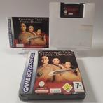 Crouching Tiger Hidden Dragon Boxed Game Boy Advance, Ophalen of Verzenden, Nieuw
