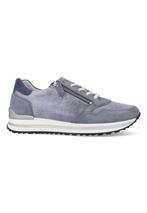 Gabor Sneakers 66.528.16 Blauw-38, Verzenden, Nieuw, Blauw