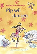 Pip wil dansen / Swing 9789047508540 Vivian den Hollander, Boeken, Verzenden, Gelezen, Vivian den Hollander