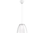 Philips myLiving Tenuto - Hanglamp - LED - Doorzichtig, Verzenden, Nieuw