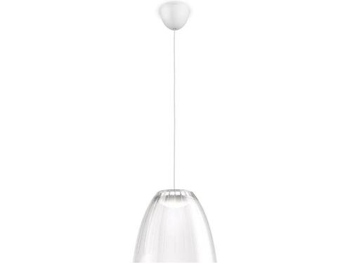 Philips myLiving Tenuto - Hanglamp - LED - Doorzichtig, Huis en Inrichting, Woonaccessoires | Overige, Nieuw, Verzenden