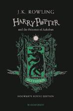 Harry Potter and the prisoner of Azkaban / Harry Potter / 3, Verzenden, Gelezen, J.K. Rowling