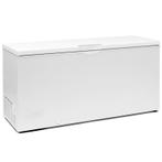 Koelkist | EBC | Wit | 476L | +3°C/+10°C | Statisch |, Zakelijke goederen, Horeca | Keukenapparatuur, Verzenden, Nieuw in verpakking