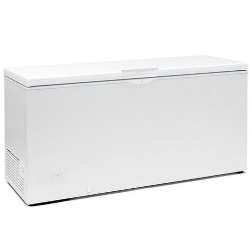 Koelkist | EBC | Wit | 476L | +3°C/+10°C | Statisch |, Zakelijke goederen, Horeca | Keukenapparatuur, Nieuw in verpakking, Verzenden