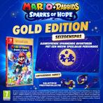 Mario + Rabbids Sparks of Hope Gold Edition (Nintendo Swi..., Verzenden, Gebruikt, Vanaf 3 jaar