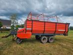 Deutz fahr k570, Veehouderij