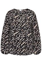 ONLY ECO blouse lange mouw Maat:, Verzenden, Nieuw, Overige kleuren