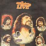 LP gebruikt - Waylon - Waylon Live (USA, 1978), Verzenden, Zo goed als nieuw