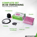 Tunturi Anti Burst Fitness bal met Pomp - Yoga bal 65 cm -, Sport en Fitness, Ophalen of Verzenden, Nieuw