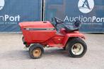 Veiling: Minitractor Cub Cadet 682 Diesel 17pk, Ophalen, Zo goed als nieuw, Cub Cadet