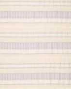 Katoen/Polyester Jacquard Ibiza Paars, Nieuw, Paars