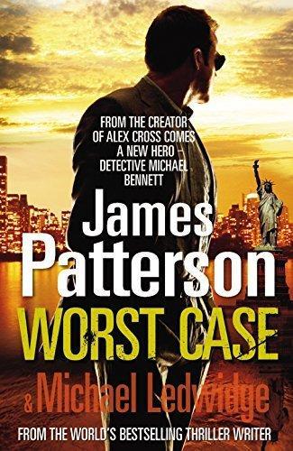 Worst Case 9780099549536 Michael Ledwidge, Boeken, Taal | Engels, Gelezen, Verzenden
