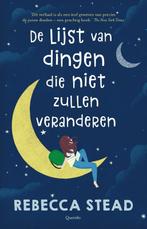 De lijst van dingen die niet zullen veranderen 9789045124278, Boeken, Kinderboeken | Jeugd | 10 tot 12 jaar, Verzenden, Zo goed als nieuw