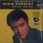 Elvis Presley - Rock and Roll No. 2 (1-7 Geel), Cd's en Dvd's, Vinyl Singles, Verzenden, Nieuw in verpakking