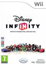 Disney Infinity 1.0 Wii - Game Only Wii Morgen in huis!, Spelcomputers en Games, Games | Nintendo Wii, Ophalen of Verzenden, Zo goed als nieuw