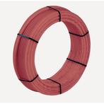 Albrand vloerverwarmingsbuis 18x2 mm - rol 150 meter - PE-RT, Verzenden, Nieuw