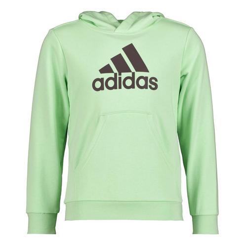 Adidas U BL kinder hoodie lichtgroen maat 140/146, Kleding | Dames, Truien en Vesten, Nieuw, Verzenden