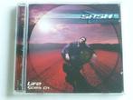 Sash - Life goes on, Cd's en Dvd's, Verzenden, Zo goed als nieuw