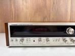 Pioneer - QX-646 Solid state stereo receiver, Nieuw