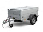 HUUR Anssems GT 500.181x101 HT  Bagagewagen, Auto diversen, Aanhangers en Bagagewagens, Ophalen of Verzenden, Gebruikt