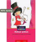 HOKUS POKUS 9789027601384 Dirk Nielandt, Boeken, Kinderboeken | Jeugd | onder 10 jaar, Verzenden, Gelezen, Dirk Nielandt