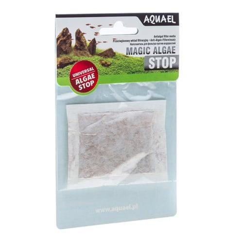 Magic algae stop (Aquael filtermaterialen, Filtermaterialen), Dieren en Toebehoren, Vissen | Aquaria en Toebehoren, Filter of Co2