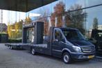 Zakelijke Lease |  Mercedes-Benz Sprinter 319 *Tijhof Oprijw, Auto's, Automaat, Mercedes-Benz, Diesel, Nieuw