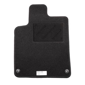 Automatten Citroen C5 (2002-2007) - Naaldvilt beschikbaar voor biedingen