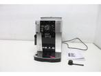 DeLonghi Magnifica S ECAM 21.117.SB Zilver/Zwart, Witgoed en Apparatuur, Koffiezetapparaten, Verzenden, Zo goed als nieuw