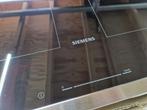 Siemens ED645HQC1E - Inductie kookplaat - TouchSlider en, Verzenden, Nieuw