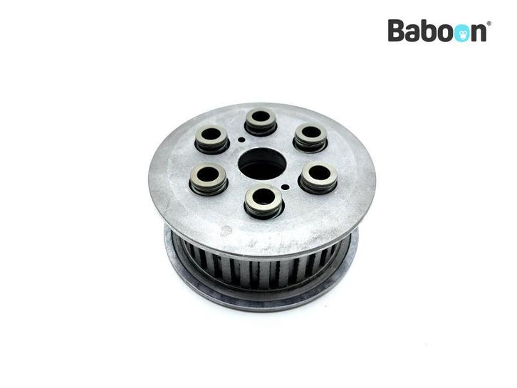 Koppelingshuis Benelli TNT 1130 Naked 2006-2007 TN0000, Motoren, Onderdelen | Overige, Gebruikt, Verzenden