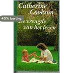 De vreugde van het leven 9789022515723 Catherine Cookson, Verzenden, Gelezen, Catherine Cookson