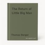 The Return of Little Big Man 9780316098441 Thomas Berger, Verzenden, Gelezen, Thomas Berger