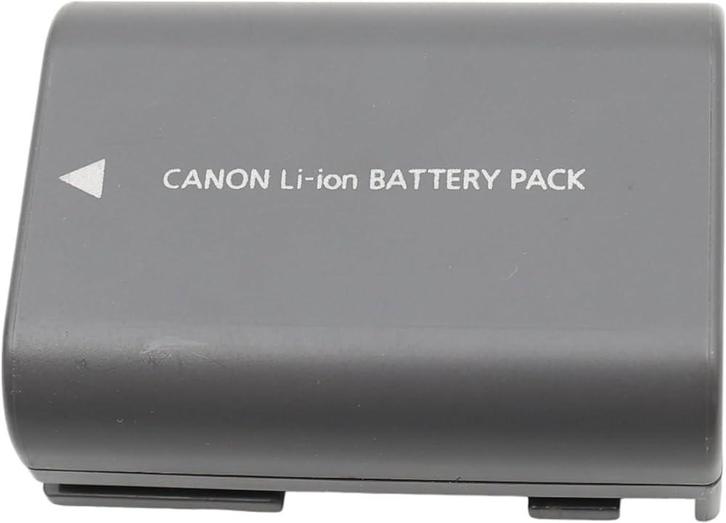 Canon NB-2LH Accu, Audio, Tv en Foto, Fotografie | Fotostudio en Toebehoren, Zo goed als nieuw, Verzenden