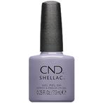 CND  Shellac  #462 Hazy Games  7,3 ml, Verzenden, Nieuw