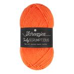 Scheepjes Truly Scrumptious 100gram - 383 Jaffa Cake, Verzenden, Nieuw