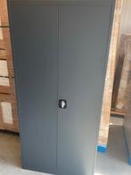 Partij 25X Metalen Draaideurkasten 92x42x195cm Staal, Huis en Inrichting, Kasten | Roldeurkasten en Archiefkasten, Nieuw, Metaal
