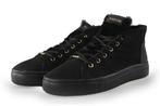 Blackstone Sneakers in maat 38 Zwart | 10% extra korting, Verzenden, Zwart, Blackstone, Sneakers of Gympen