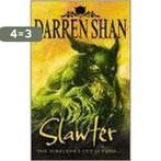 Slawter 9780007229550 Darren Shan, Boeken, Verzenden, Gelezen, Darren Shan