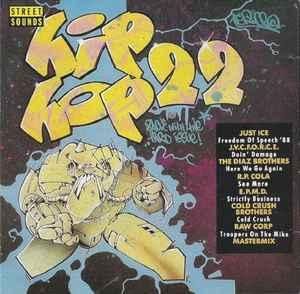 cd - Various - Street Sounds Hip Hop 22, Cd's en Dvd's, Cd's | Overige Cd's, Zo goed als nieuw, Verzenden