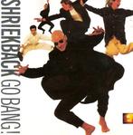 cd - Shriekback - Go Bang!, Cd's en Dvd's, Verzenden, Zo goed als nieuw