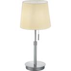 LED Tafellamp - Tafelverlichting - Trion Dyon - E27 Fitting, Huis en Inrichting, Ophalen of Verzenden, Nieuw, Metaal