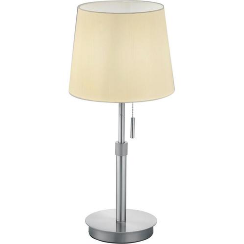 LED Tafellamp - Tafelverlichting - Trion Dyon - E27 Fitting, Huis en Inrichting, Lampen | Tafellampen, Nieuw, Metaal, Ophalen of Verzenden