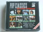 Pop Classics - The Long Versions 2 (2 CD), Verzenden, Nieuw in verpakking