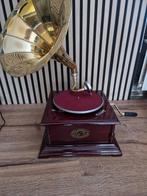 Soundmasters - 78 RPM Repro Grammofoon, Antiek en Kunst, Curiosa en Brocante