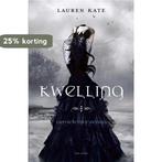 Kwelling / Fallen / 2 9789047512585 Lauren Kate, Boeken, Verzenden, Gelezen, Lauren Kate